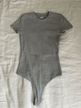 Aritzia Bodysuit